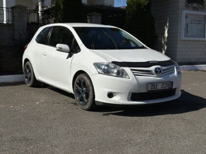 Toyota Auris 1.4