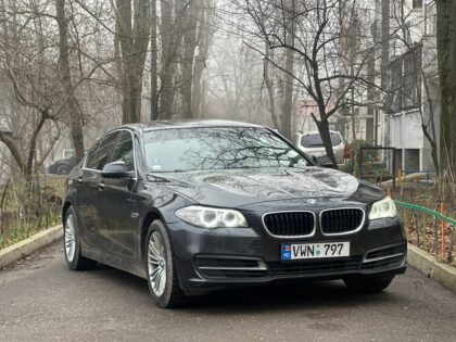 BMW F10